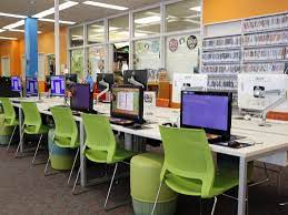 The burlington county library is a public library. Burlington County Library Announces Summer Offerings Cinnaminson Nj Patch