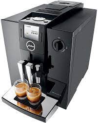 Here are the steps on how to descale delonghi espresso machine. Jura Impressa F8 Coffee Machine Review