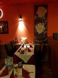 מסעדות ליד ‪restaurant india haus‬. India Haus Berlin Achillesstr 62 Pankow Bezirk Restaurant Bewertungen Telefonnummer Tripadvisor