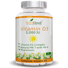 Liquid vegan vitamin d3 & k2 for bone and immune support. Vitamin D3 With K2 Natto Plus Magnesium Glycinate
