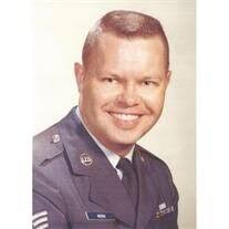 Stuart Charles Werdin Obituary