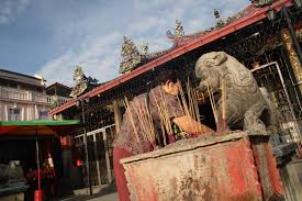 Top hotels close to goddess of mercy temple. File Goddess Of Mercy Temple Georgetown Penang Malaysia 5257028981 Jpg Wikimedia Commons