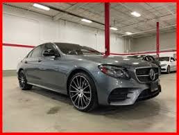 Check spelling or type a new query. Mercedes Benz E Class E Amg 43 4matic Sedan Awd For Sale In Etobicoke On Cargurus Ca