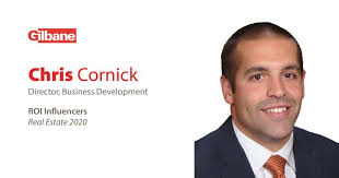 Honored and excited to be named to the ROI-NJ Real Estate Influencer List  for 2020!