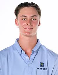 2025-2026 Men's Golf Roster