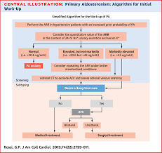 Image result for Hyperaldosteronism