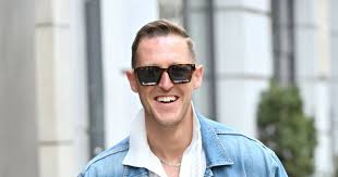 Wszyscy w Polsce go znają, ale niewielu wie, kim jest jego żona