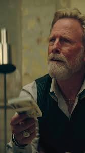 The Peripheral Connor