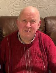 Death Notice of James Hedderman (Bruff, Limerick)