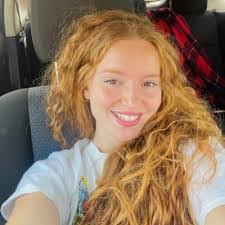 Mackenzie Butler's Instagram, Twitter & Facebook