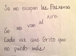 Pin On Flamenco Letras
