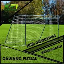 Untuk ukuran target atau yang biasa disebut kotak penjaga gawang ukuran lebar dan tinggi tujuan sepakbola resmi menurut fifa: 0813 8035 1143 Biaya Gawang Futsal Portable Bekasi Kfi Sport Tiang Gawang Sepak Bola Sepak Bola Ruko