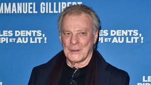 Heureusement que…" : Herbert Léonard révèle avoir récemment échappé de peu  à la mort