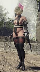 Nier Automata - Adult Gaming - LoversLab