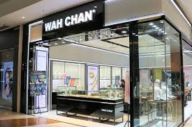 Financial values in the chart are available after kedai emas shun heng sdn bhd report is purchased. Wah Chan Ioi City Mall Sdn Bhd