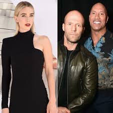 Vanessa kirby will be playing the sister of jason statham's deckard shaw. Move Over Hobbs And Shaw Vanessa Kirby Is A Total Badass In Fast Film Showcelnews Com