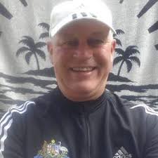 John Davis (@jdxcaths19561)