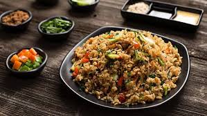 Inilah tempatnya segala resep masakan enak! Resep Nasi Goreng Spesial Restoran Fimela Line Today