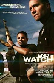The 35 Best Action Movies On Netflix End Of Watch Movie Streaming Movies 2012 Movie
