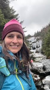 I completed my NH 48 yesterday