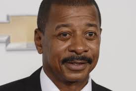 Robert Townsend: 'Hollywood Shuffle' comedy 'came out of pain, frustration' 