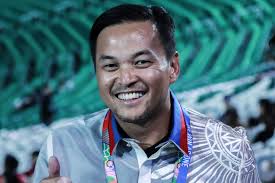 With Duterte's backing, PH