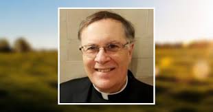 Father Rick Eldred Obituary March 18, 2020