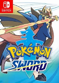 Sword & shield differ from previous games in that only pokémon from the galar pokédex can be found in the game. Alles Over Pokemon Sword Shield Pixel Vault