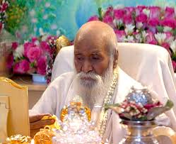 Vethathiri maharishi learnt kundalini yoga from 'paranjyoti mahan'. Maharishi Mahesh Yogi Wikipedia