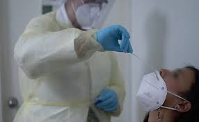 «la variante delta será la principal durante el verano (boreal), es más una cuestión de semanas que de meses», dijo spahn en una rueda de prensa sobre salud el viernes, añadiendo que la variante. Zydrrjyfclzrgm