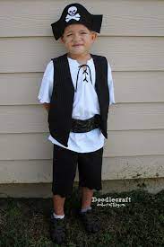 Homemade Pirate Costume Google Search Pirate Costume Kids Pirate Costume Diy Diy Pirate Costume For Kids