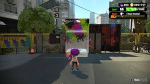 I'm level 4 but when i go to the door it says i . Splatoon 2 Tips And Tricks Where To Find Murch And The Other Vendors Pocket Gamer