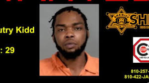 Genesee County suspect wanted after remains of 6 dogs found rotting in  yard, 8 others chained up