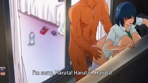 My sexy classmate with big boods and big ass fuck hardcore rough sex with  big dick hentai anime