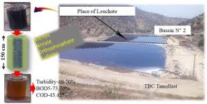 Entdecke rezepte, einrichtungsideen, stilinterpretationen und andere ideen zum ausprobieren. Characterization And Treatment Of Leachate Of The Great Agadir Discharge By Infiltration Percolation Onto Titaniferous Sand Sciencedirect