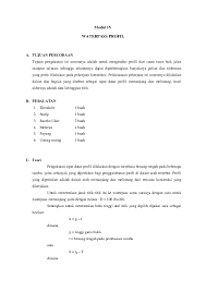 Check spelling or type a new query. Laporan Iut 4 Erlangga Rizqi Fitriansyah Academia Edu