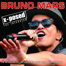 X-Posed: Bruno Mars: Amazon.in: Music}