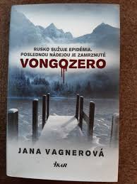 Hana vagnerová was born on february 21, 1983 in prague, czechoslovakia. Vongozero Jana Vagnerova 2 Od Predavajucej Zenazaba Bazar Modry Konik