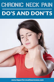 Pin On Neck Pain Relief