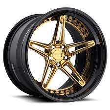 Black And Gold Rims Image Result For Brass Bronze Auto Wheel Car Wheels Wheel Rims Custom Wheels Cars