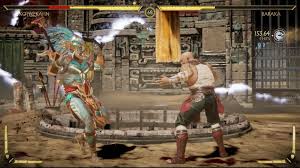 Remember that selecting a character variation might affect your capability. Mortal Kombat 11 Switch Nsp Update 1 0 26 All Dlcs Nxbrew Com