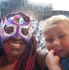 Mama Zen/Mamaluchaloco