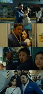 Der film feierte seine premiere auf den . Train To Busan Train To Busan Movie Movie Nerd Good Movies