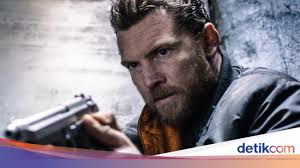 Sinopsis Film The Hunters Prayer: Misteri Pembunuhan Satu Keluarga