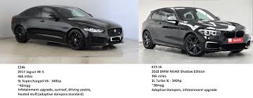 BMW M140i vs Jaguar XE-S - battle of the 340hp 6cyl : r/whatcarshouldIbuy