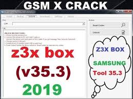 Pin On Z3x Box Crack