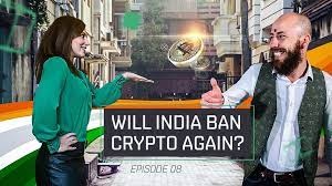 The government of india is said to be renewing its efforts to completely outlaw public cryptocurrencies. Exante S Surfing The Curves Episode 8 Will India Ban Crypto Again 18 Juni 2020 Neuigkeiten Exante Deutschland
