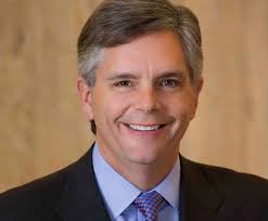 GE Taps First Outside CEO to Accelerate `Glacial' Revamp