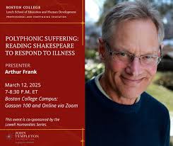 Discover how narratives can lead to a renewed understanding of self and  explore the nature of identity through Shakespeare. Join us