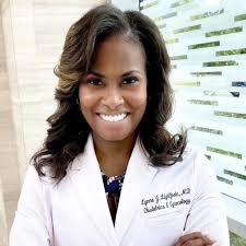 Eastern Area proudly applauds Metropolitan (DC) Chapter member Dr. Lynne  Lightfoote for her stellar impact